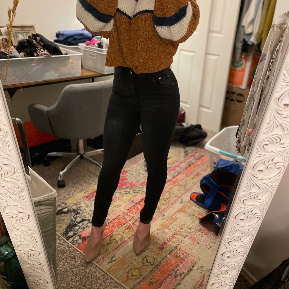 Fashion Nova Jeans